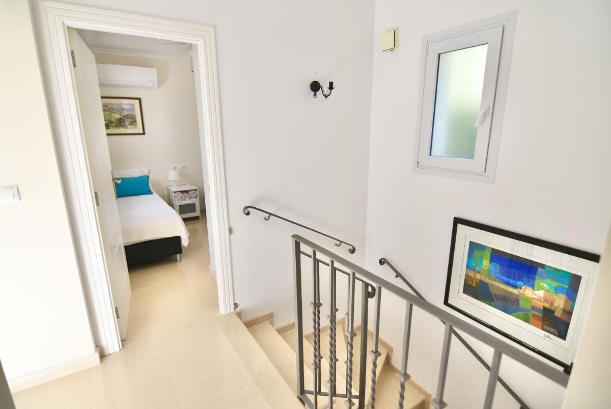 Dream Villa Benidoleig Kültér fotó